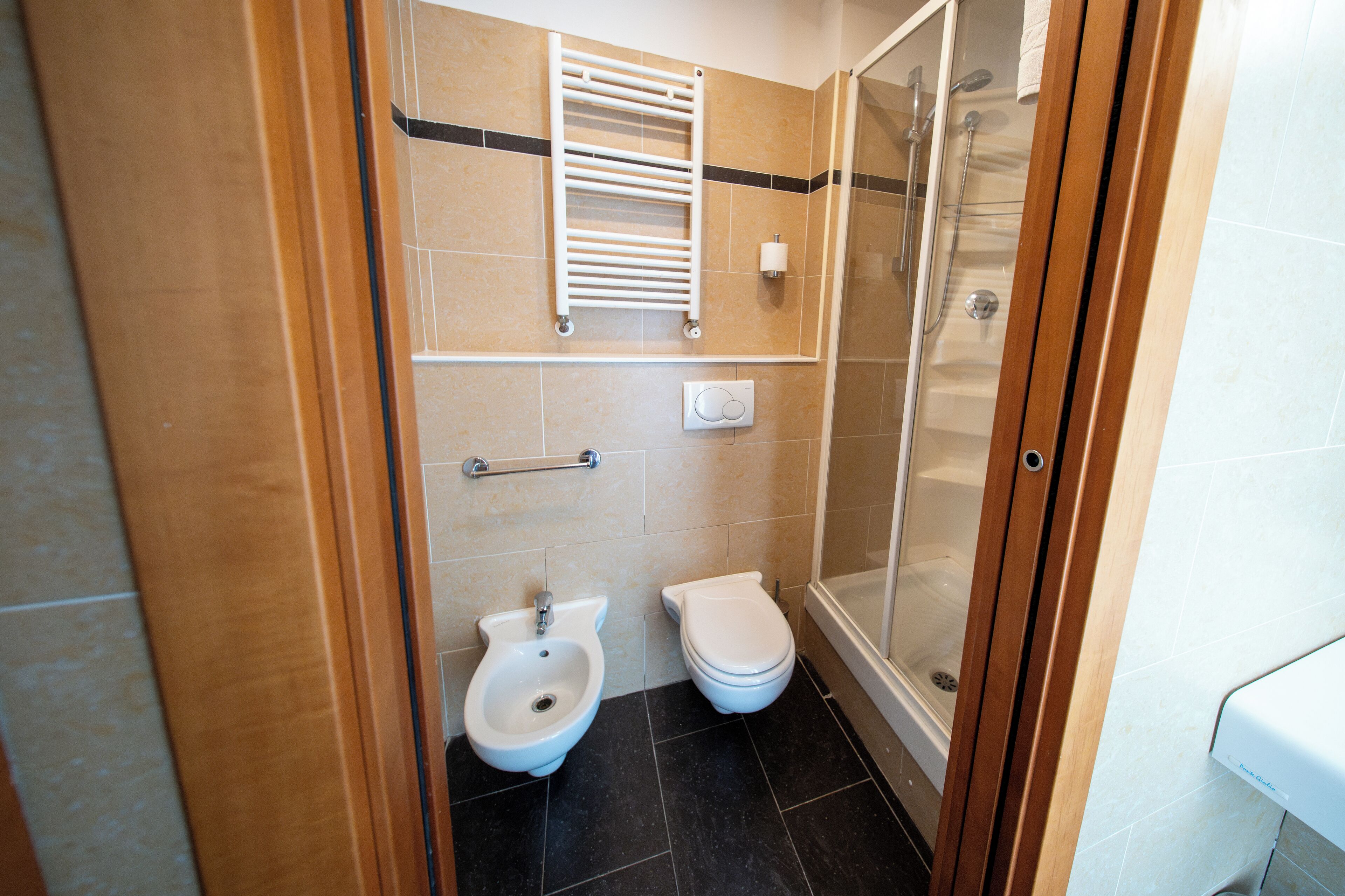 Photo - Hotel Residence Sestriere