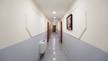 Vestibule