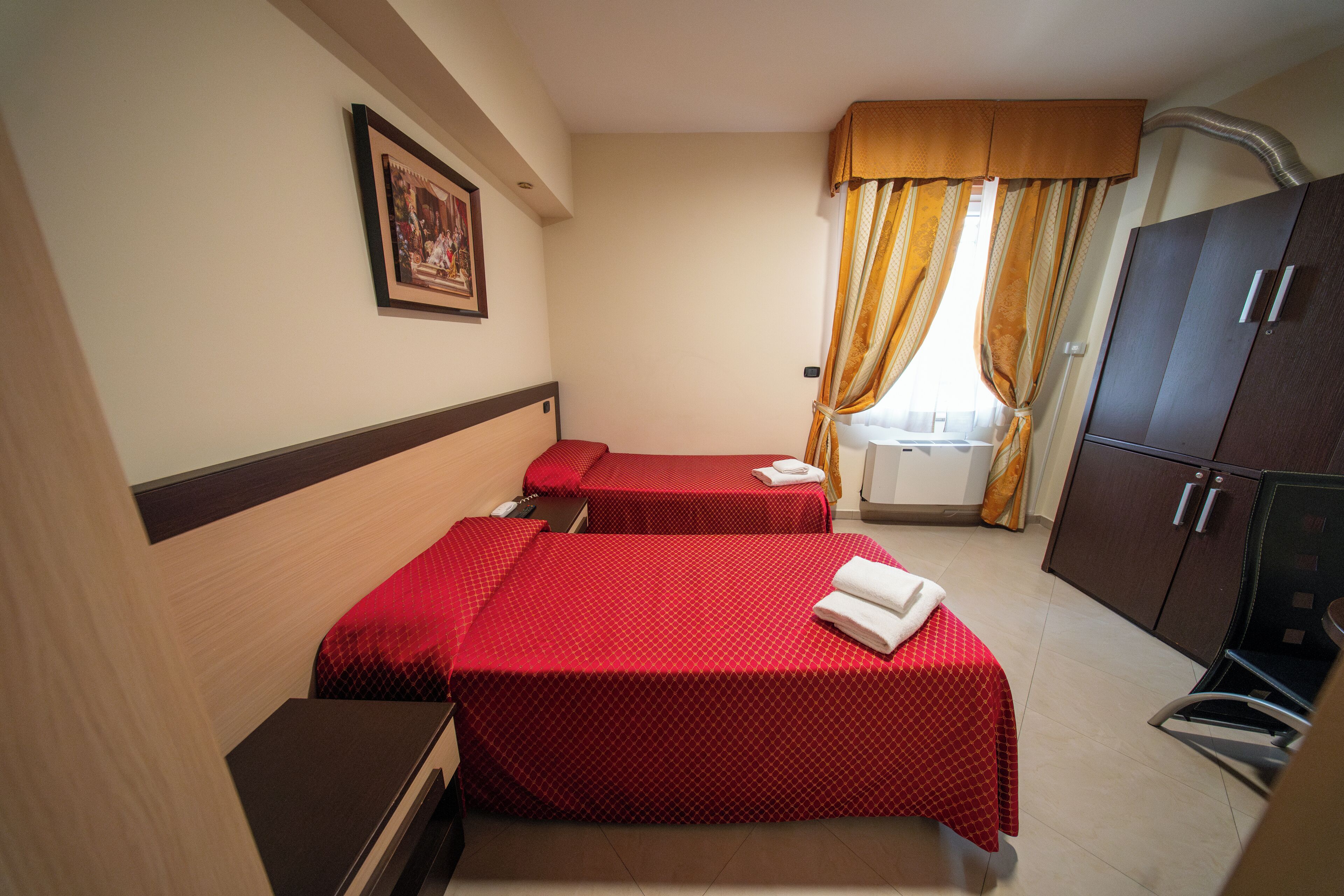 Photo - Hotel Residence Sestriere