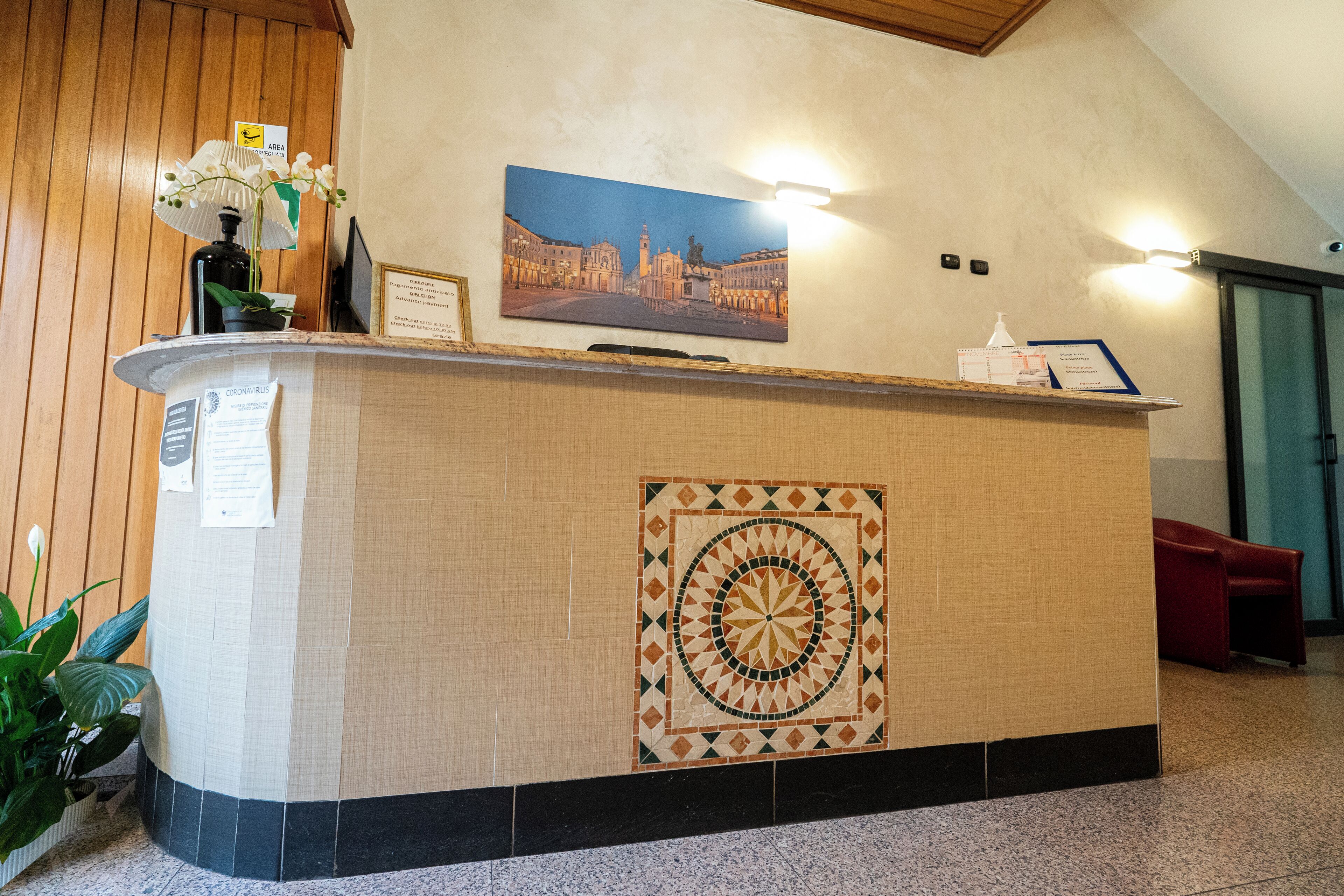 Photo - Hotel Residence Sestriere