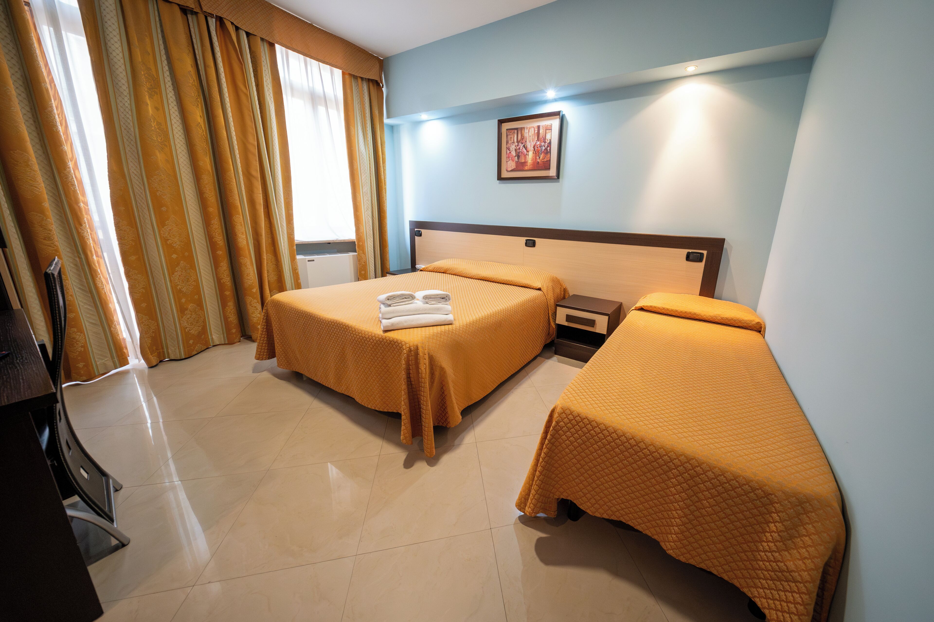 Photo - Hotel Residence Sestriere