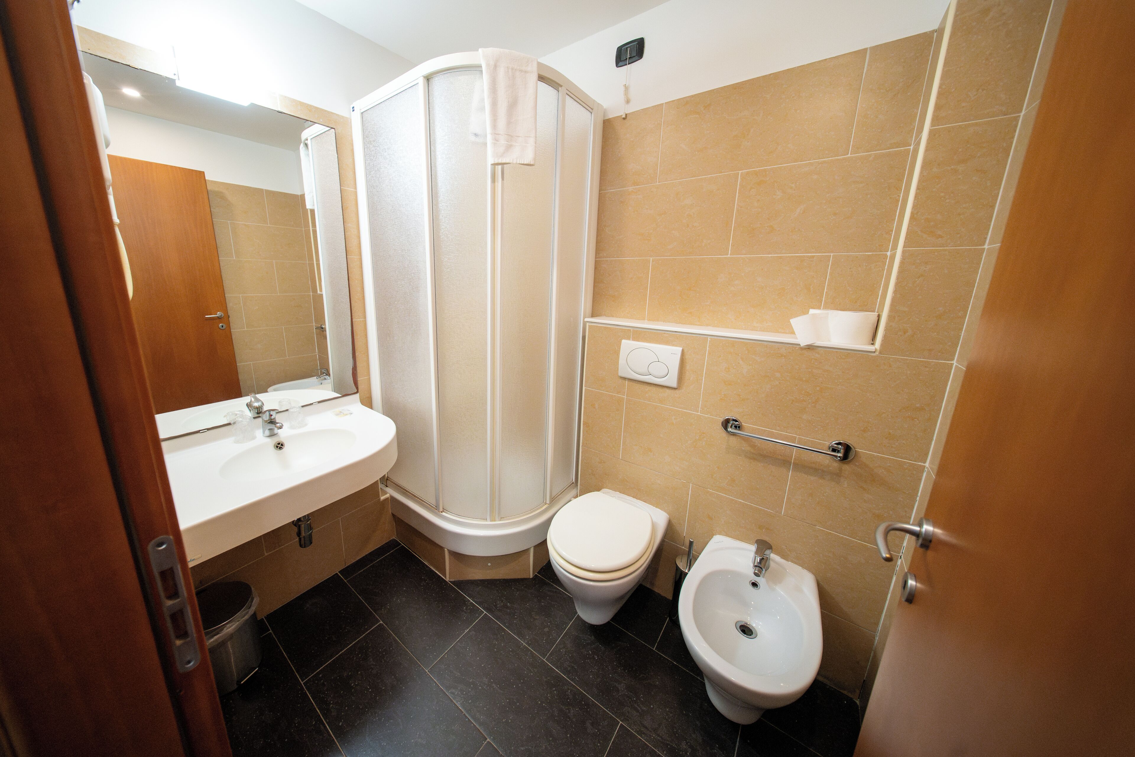 Photo - Hotel Residence Sestriere