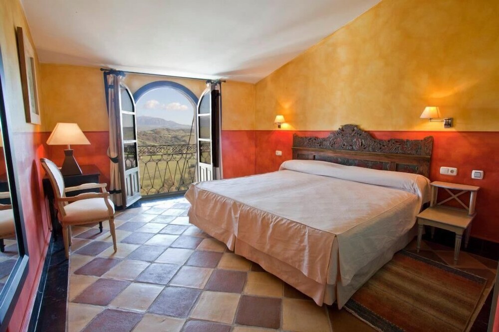 Casa Henrietta by null