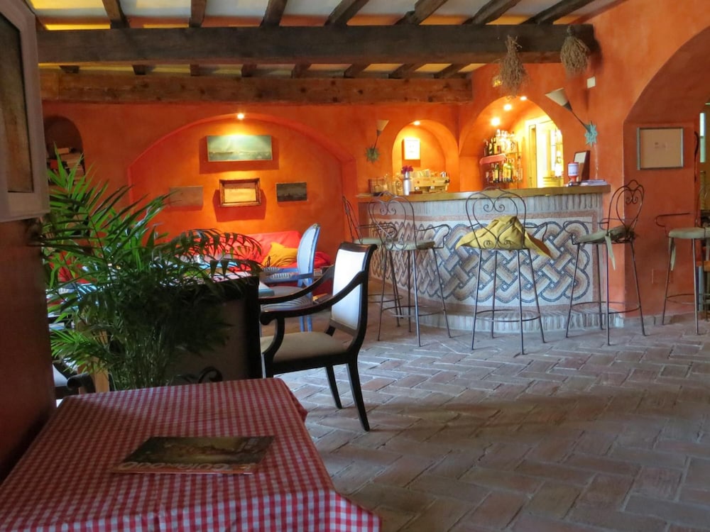 Casa Henrietta by null