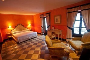 Coffres-forts dans les chambres, chambres insonorisées