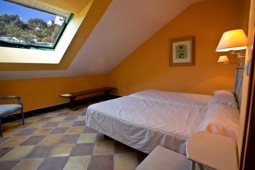 Casa Henrietta by null