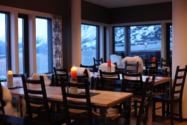 Scandinavian cuisine