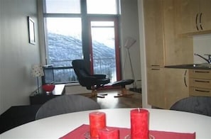 Family Room | View from room