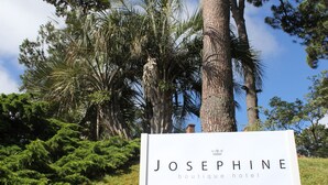 Property entrance - Josephine Boutique Hotel (Punta del Este)