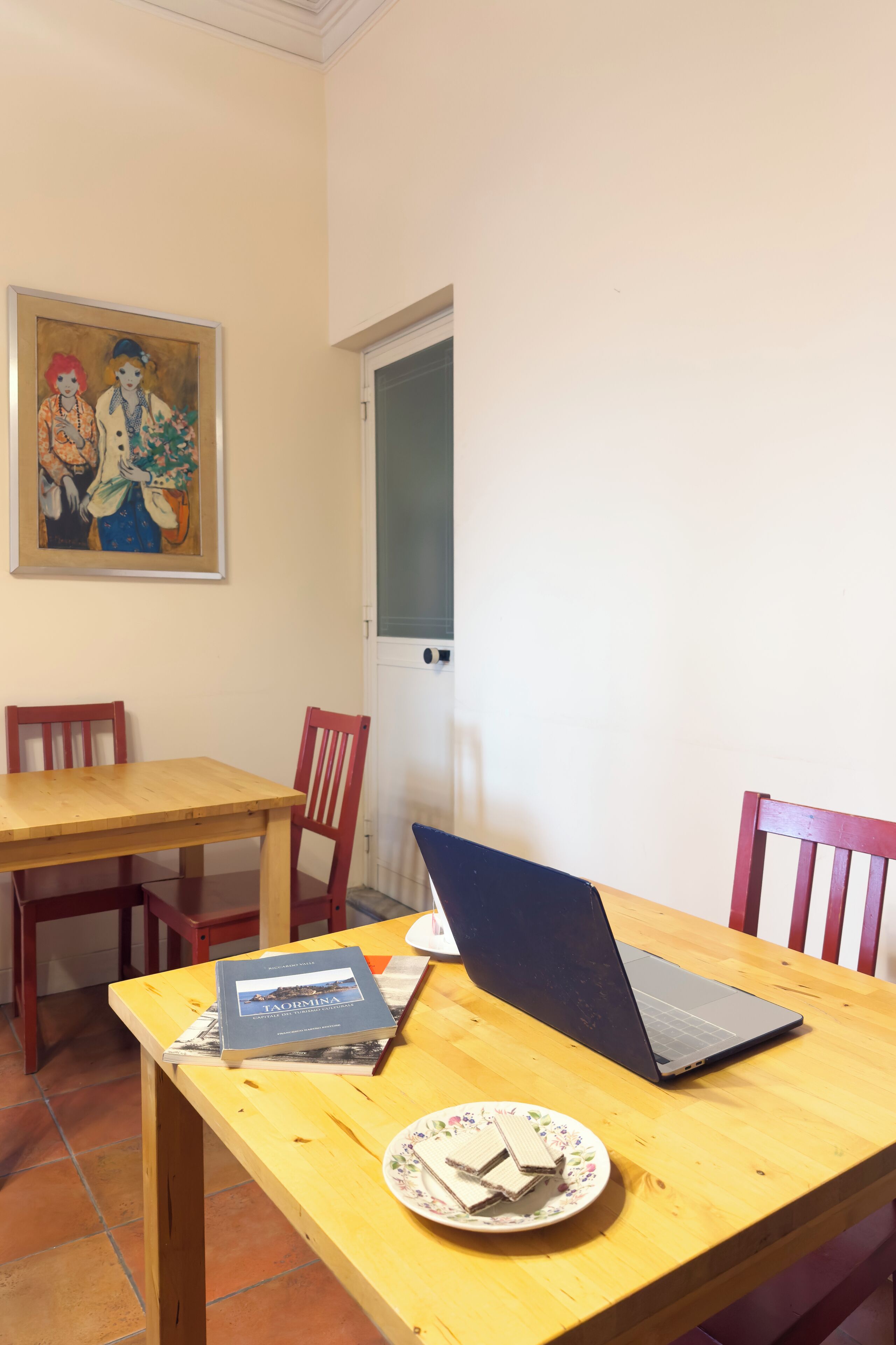 Foto - Antica Dimora Caruso