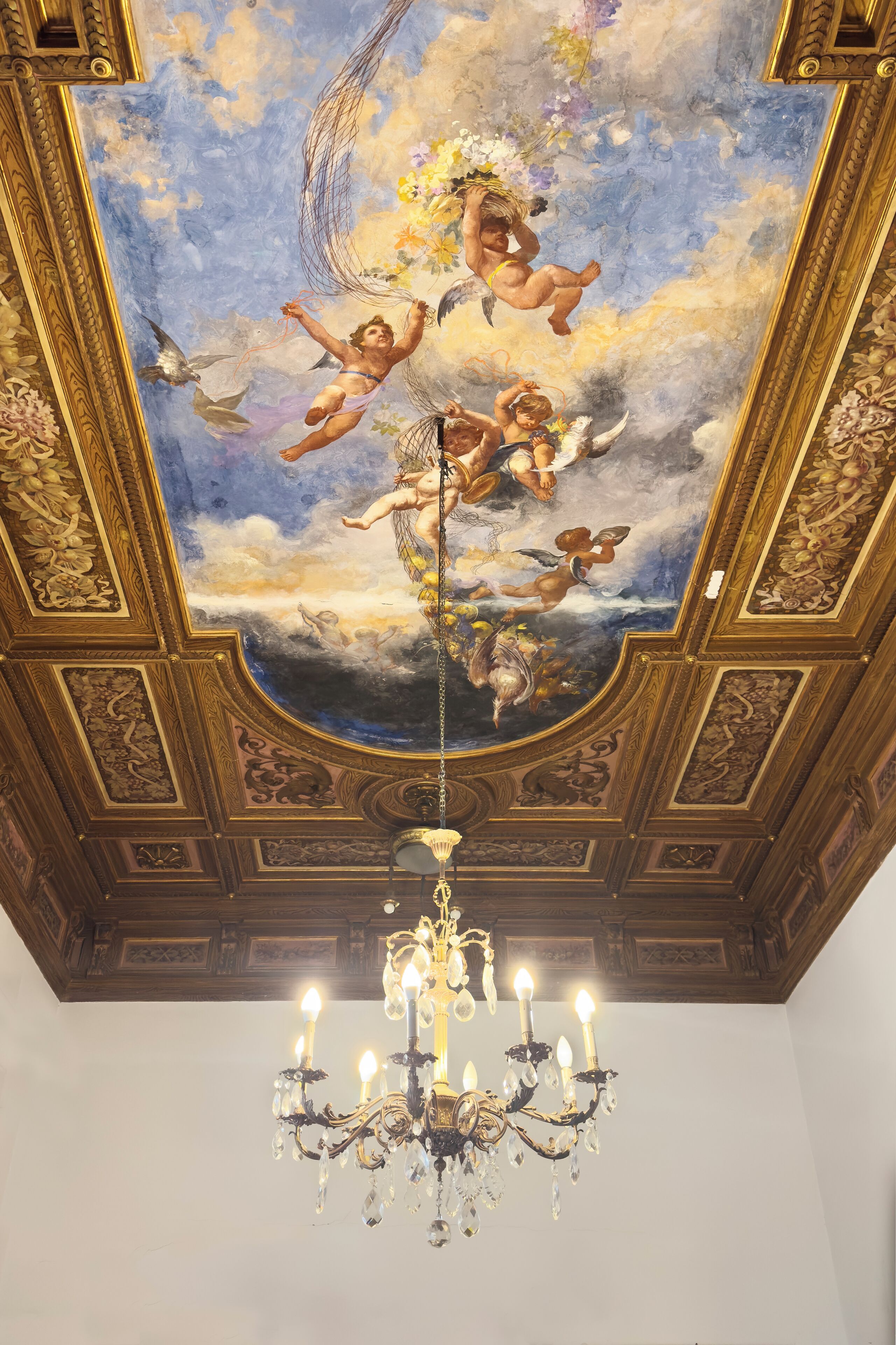 Foto - Antica Dimora Caruso