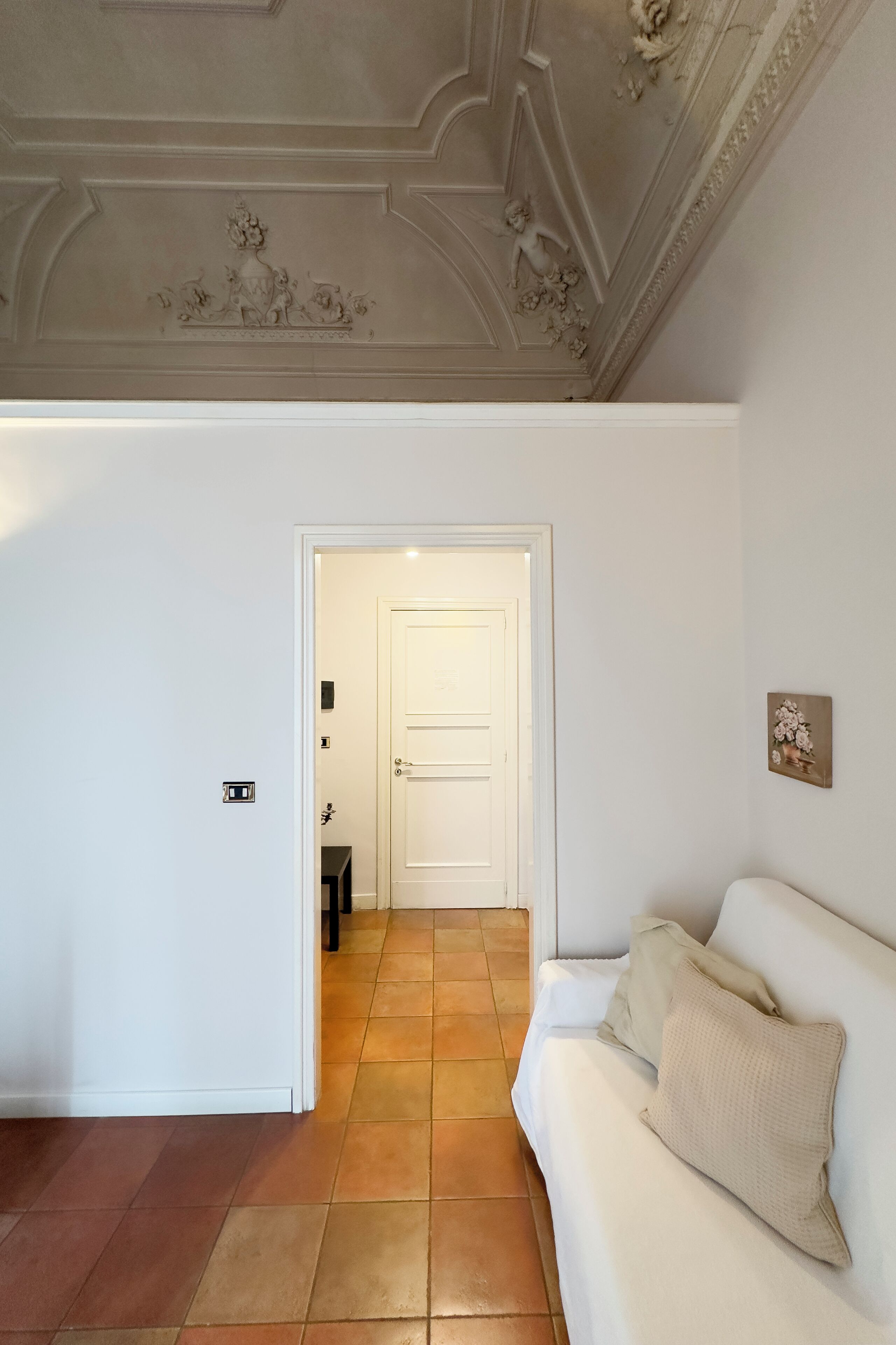 Foto - Antica Dimora Caruso