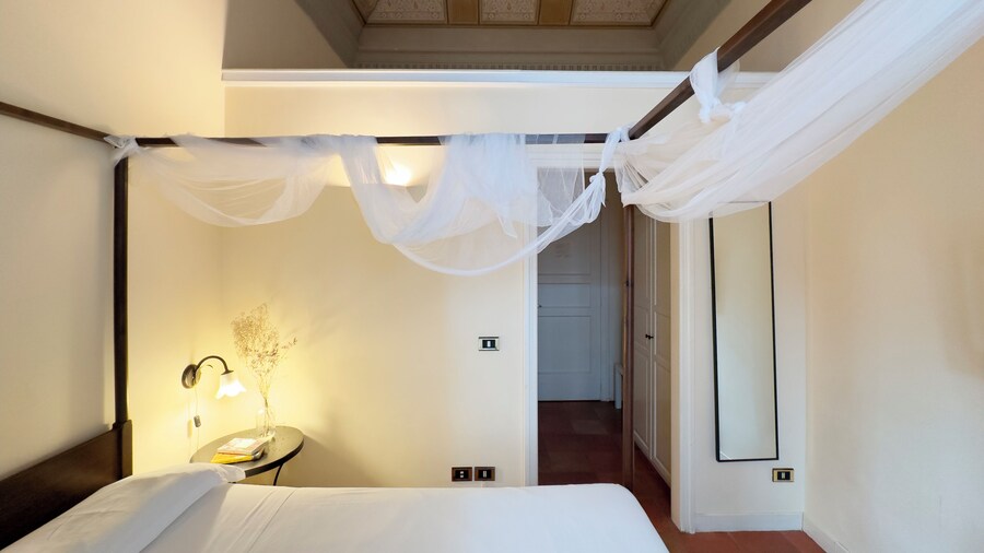 Antica Dimora Caruso