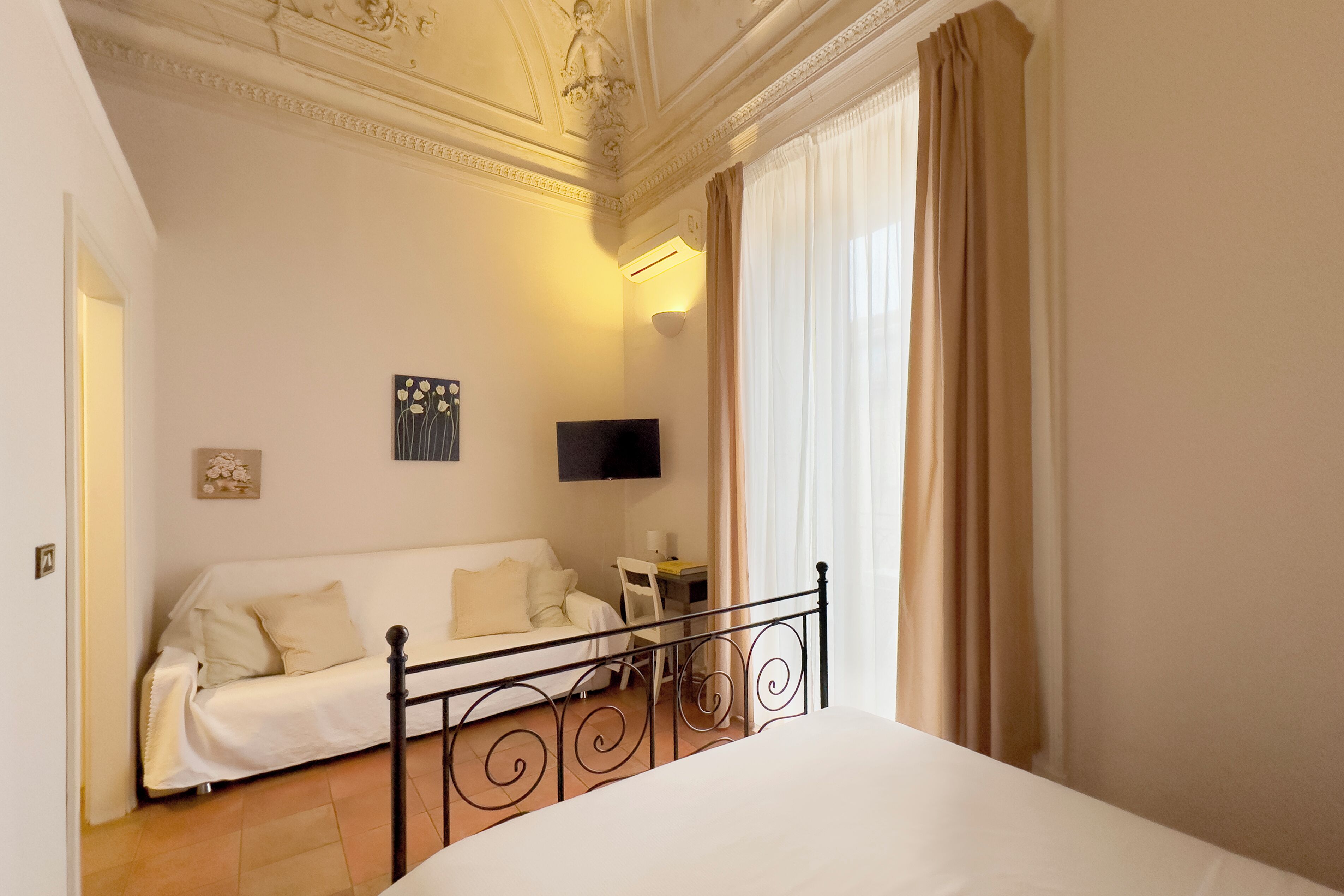 Foto - Antica Dimora Caruso