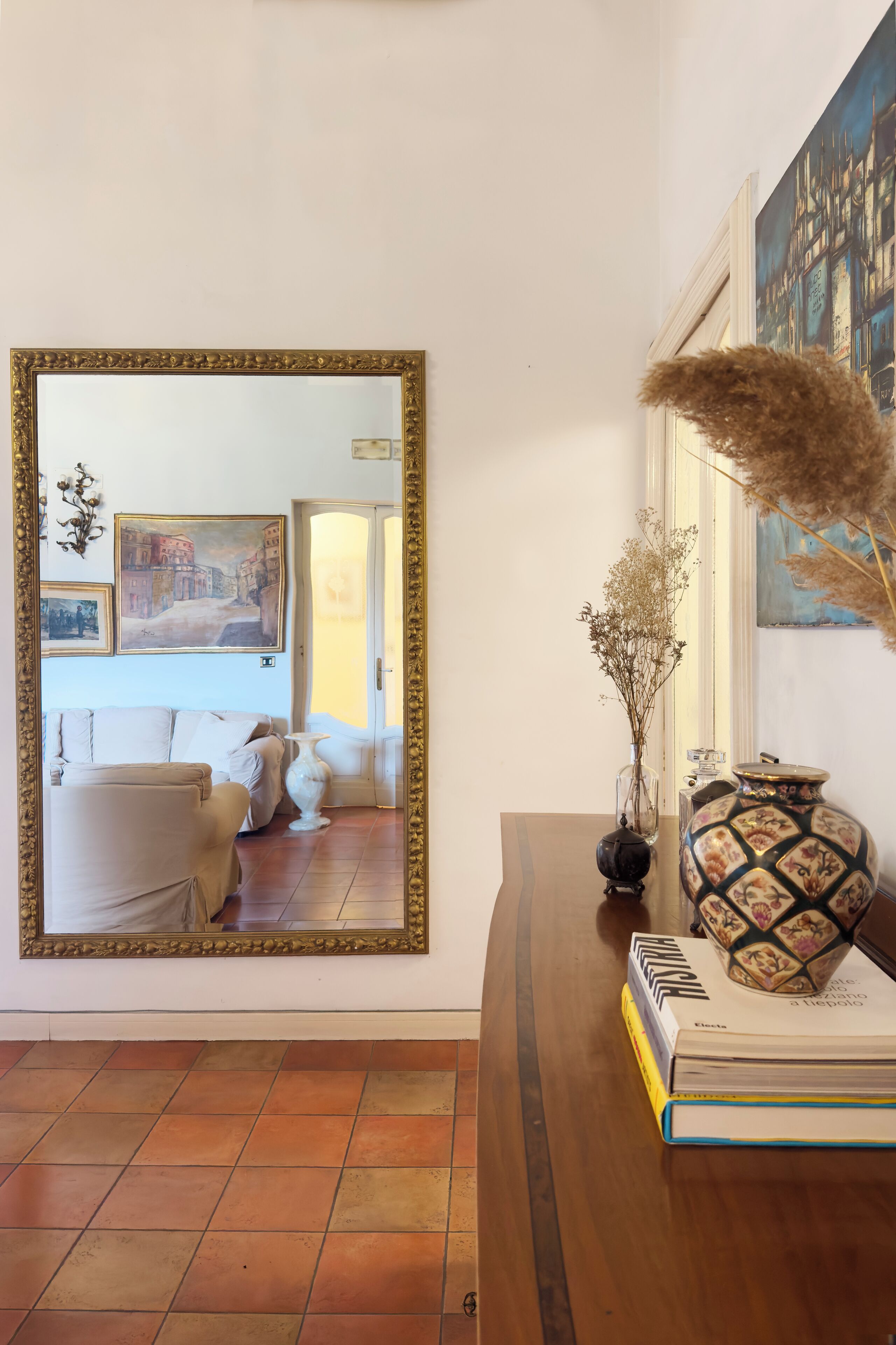 Foto - Antica Dimora Caruso