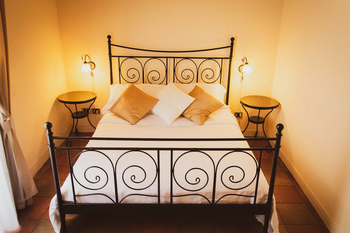 Double Room | Air conditioning