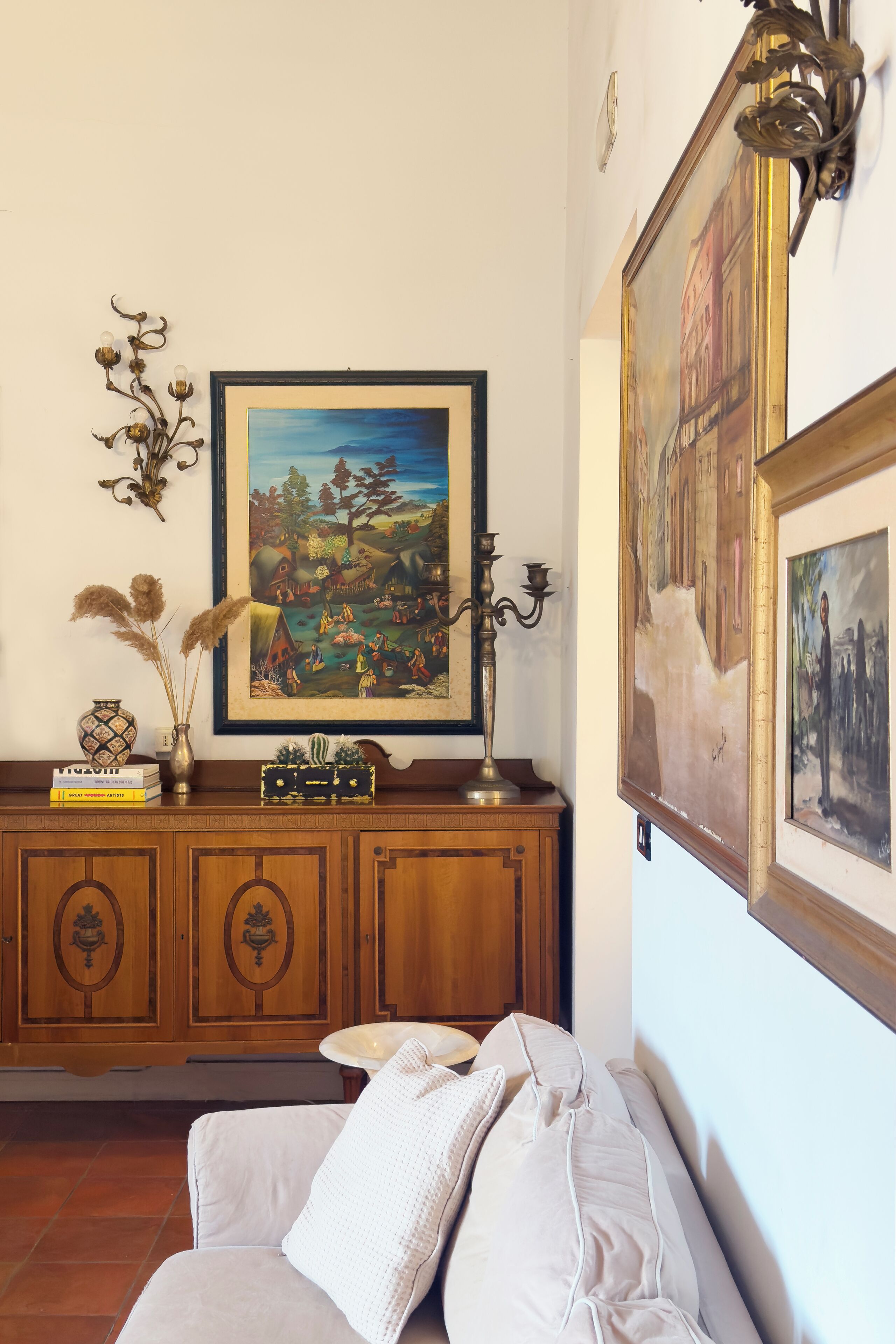 Foto - Antica Dimora Caruso