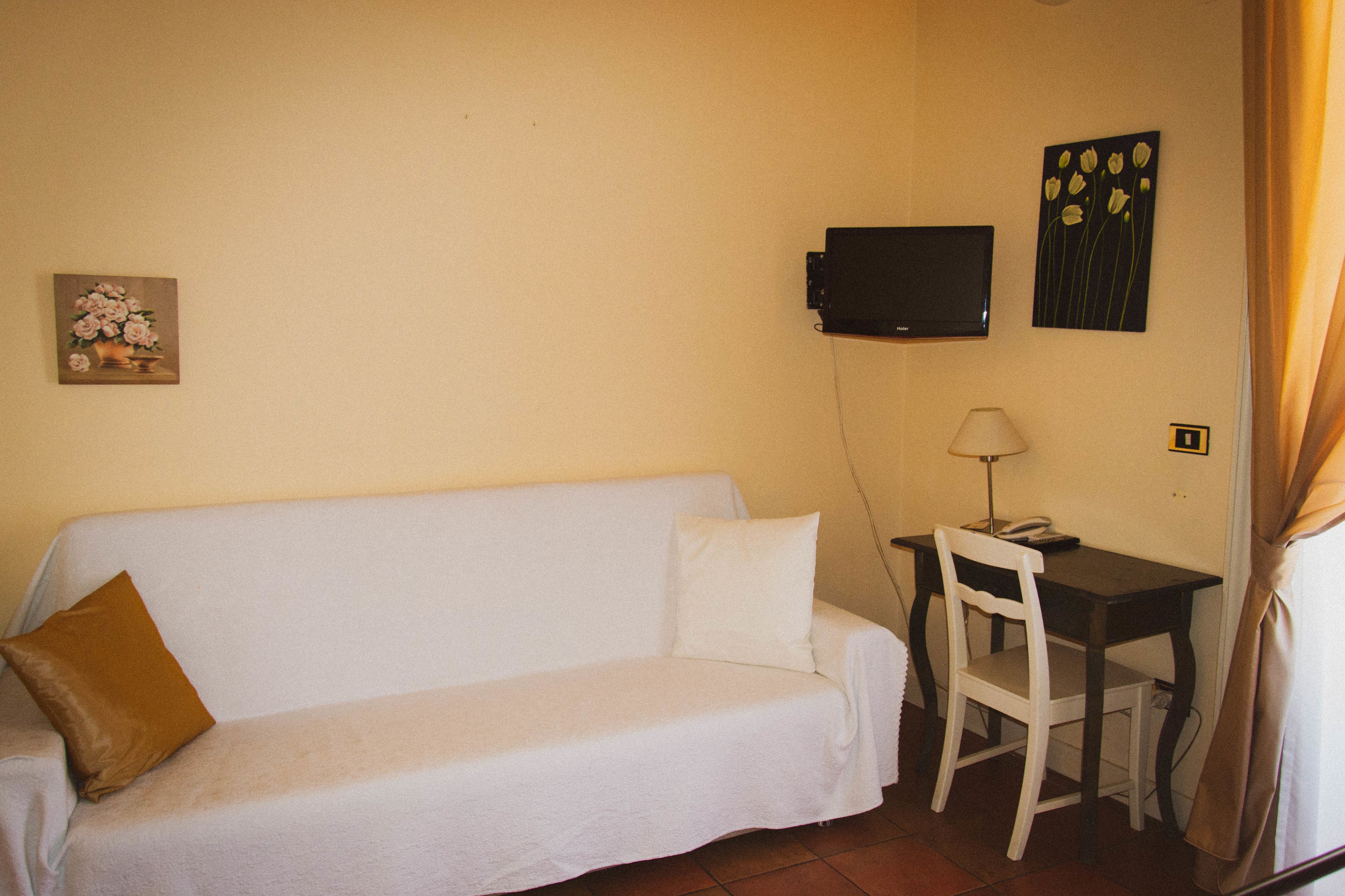 Photo - Antica Dimora Caruso