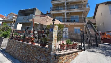 Fachada