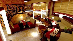 Lounge - Chairmen Hotel (Doha)