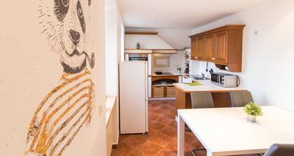 Apartment Davidgasse