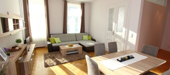 Apartment Simmeringer Hauptstrasse