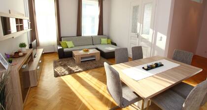 Apartment Simmeringer Hauptstrasse
