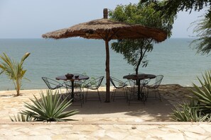 ساحة الطعام