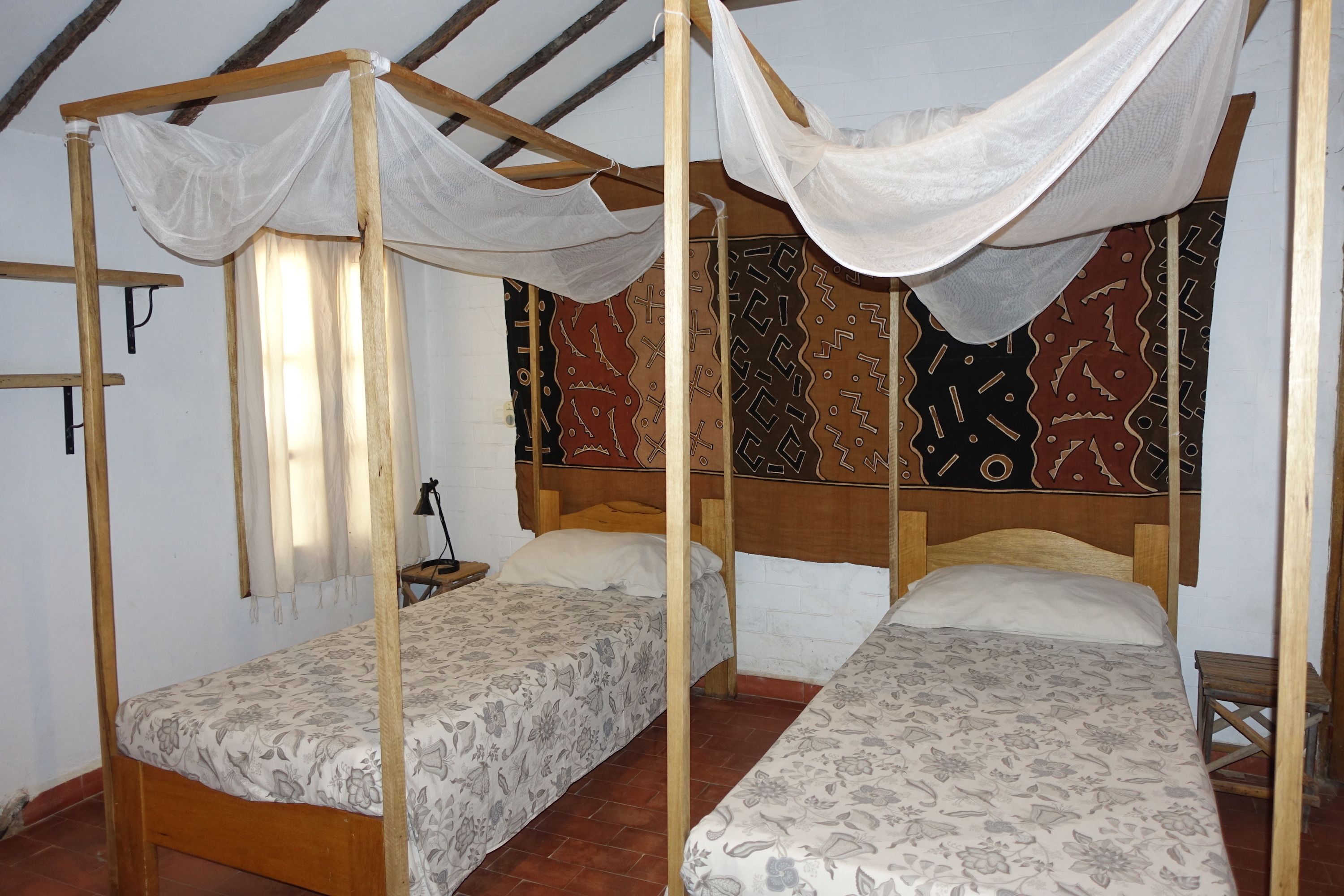 家庭房 | 客房景观