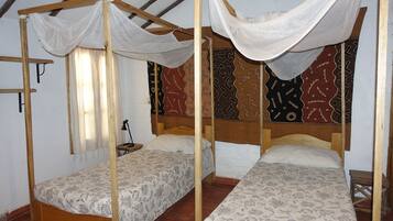 Family Room | View from room