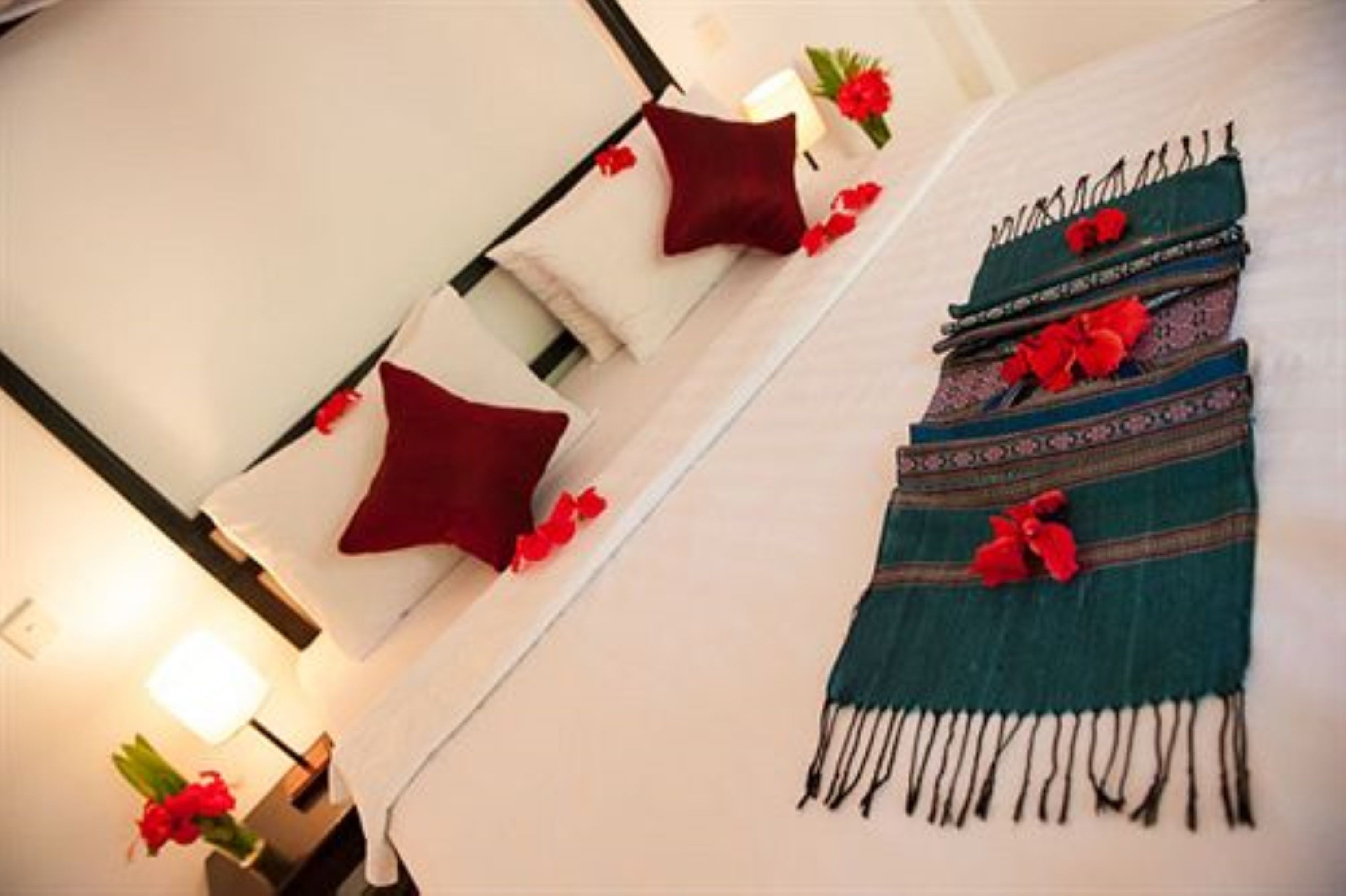 superior double room | premium bedding, select comfort beds, minibar, in-room safe