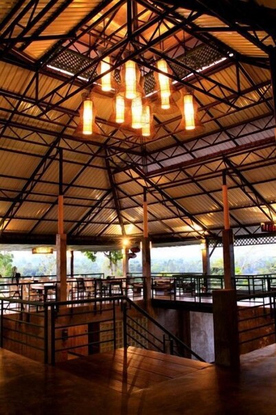 Chiangmai Inthanon Golf and Natural Resort