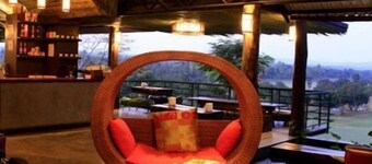 Chiangmai Inthanon Golf and Natural Resort