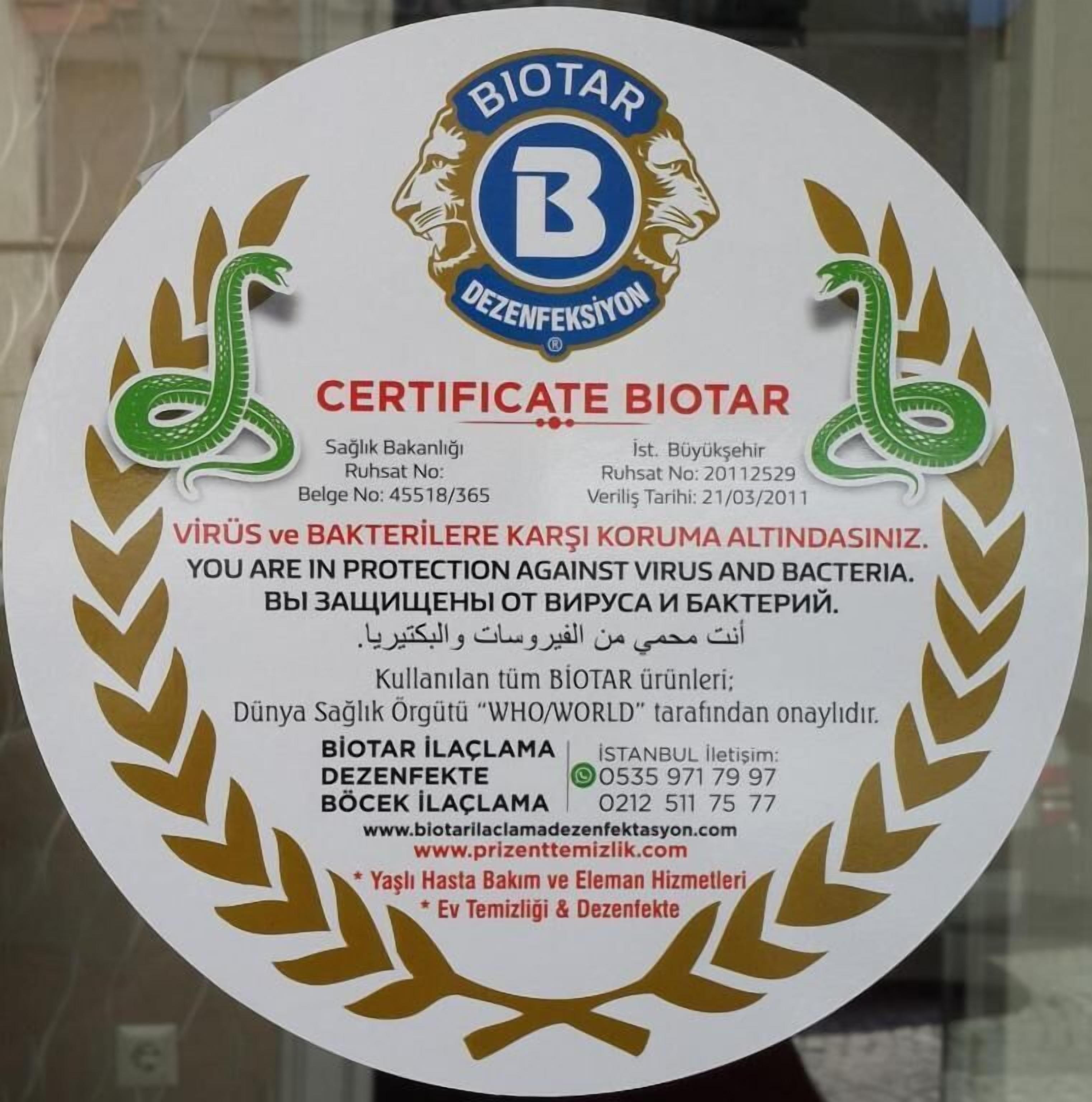 room service – dining