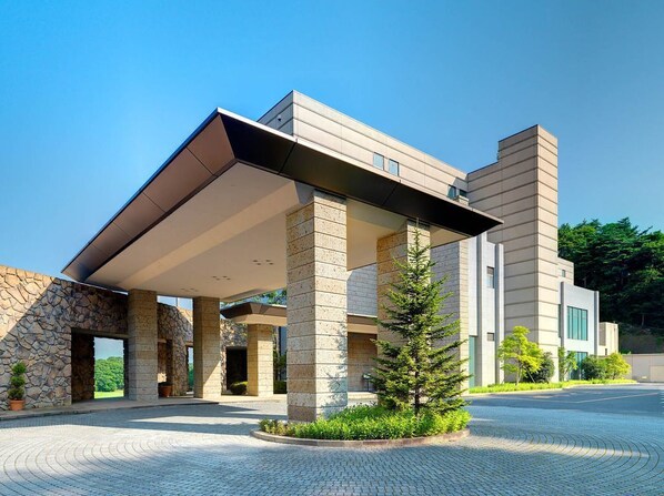 Exterior - Nasu Sunlight Hotel (Nasu)
