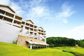 Exterior - Nasu Sunlight Hotel (Nasu)