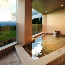 Couples treatment room(s), hot springs/mineral springs, body treatments