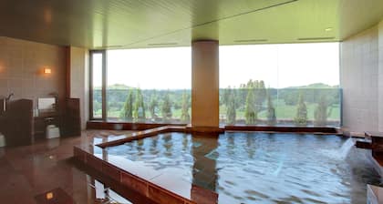 Nasu Sunlight Hotel