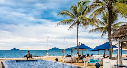 Sunrise Premium Resort Hoi An