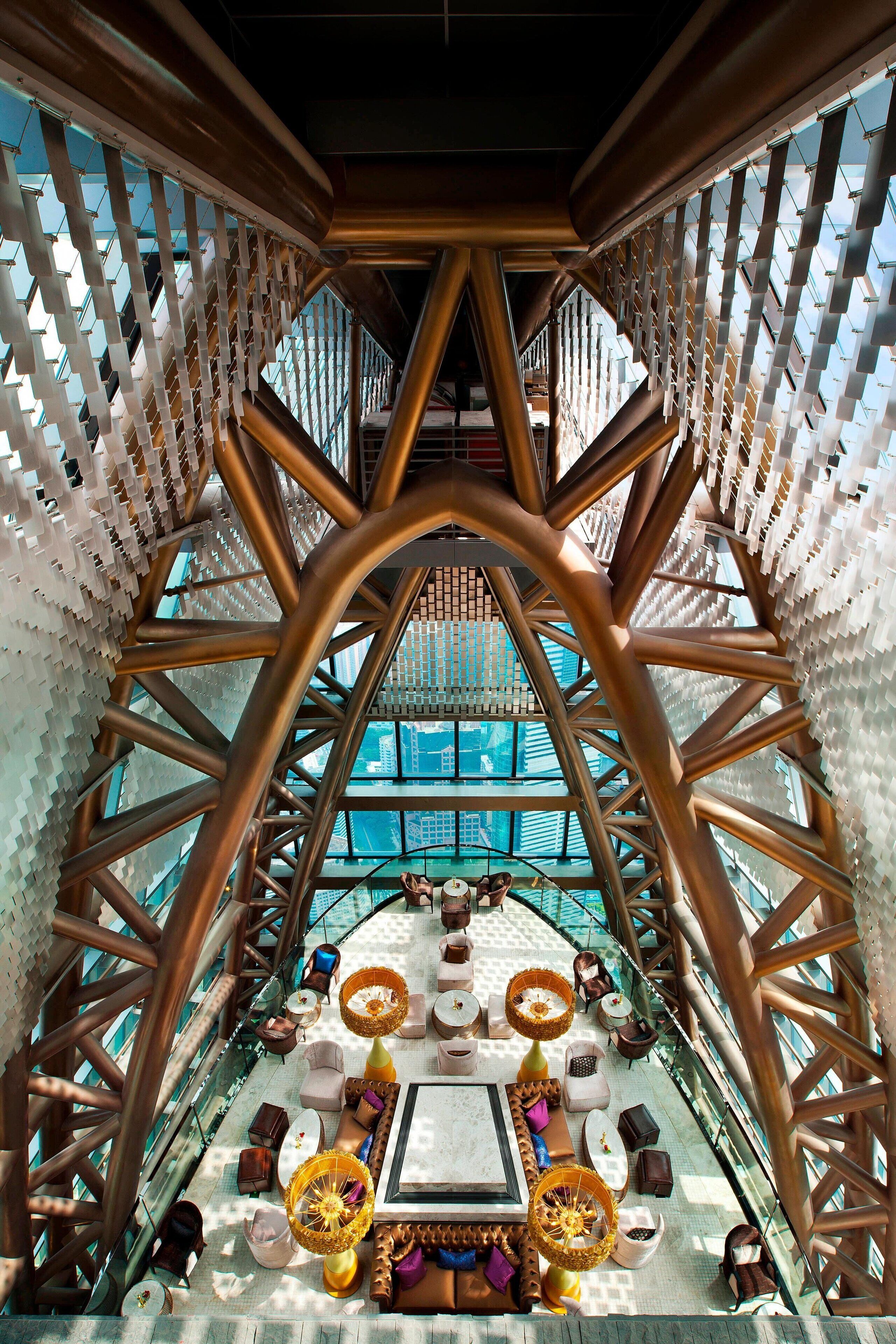 Här finns 3 restauranger som serverar frukost.