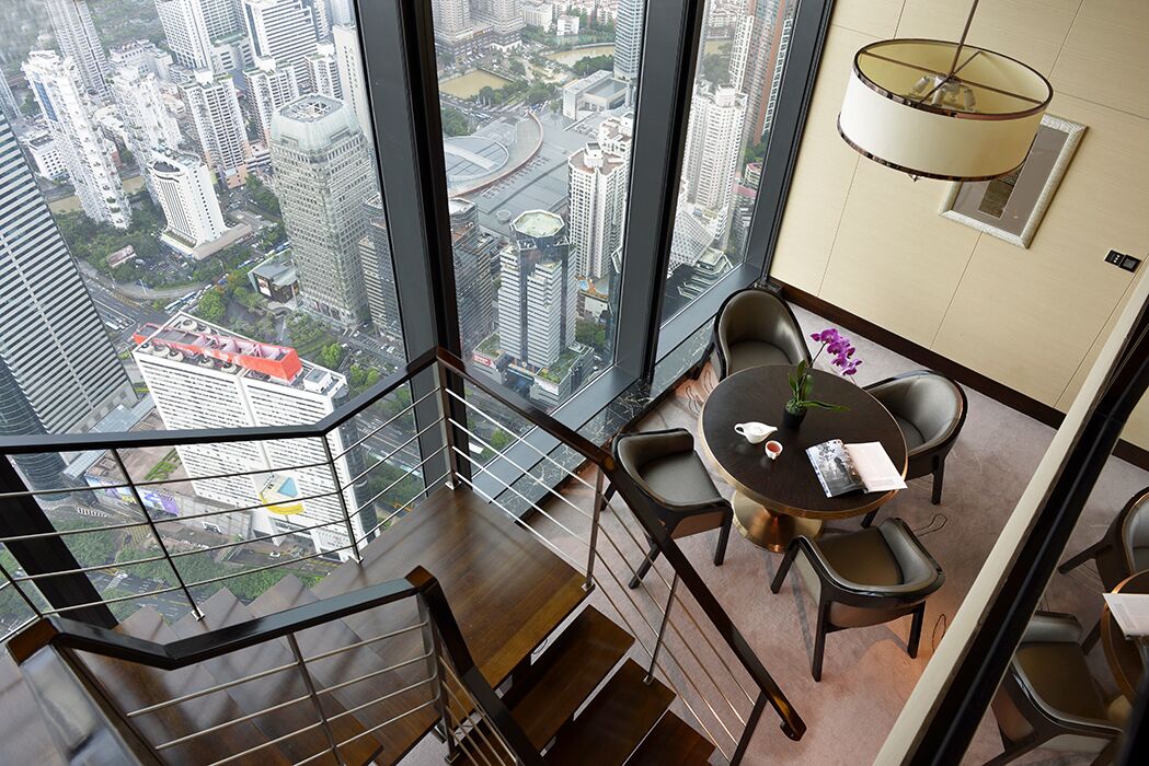 City view