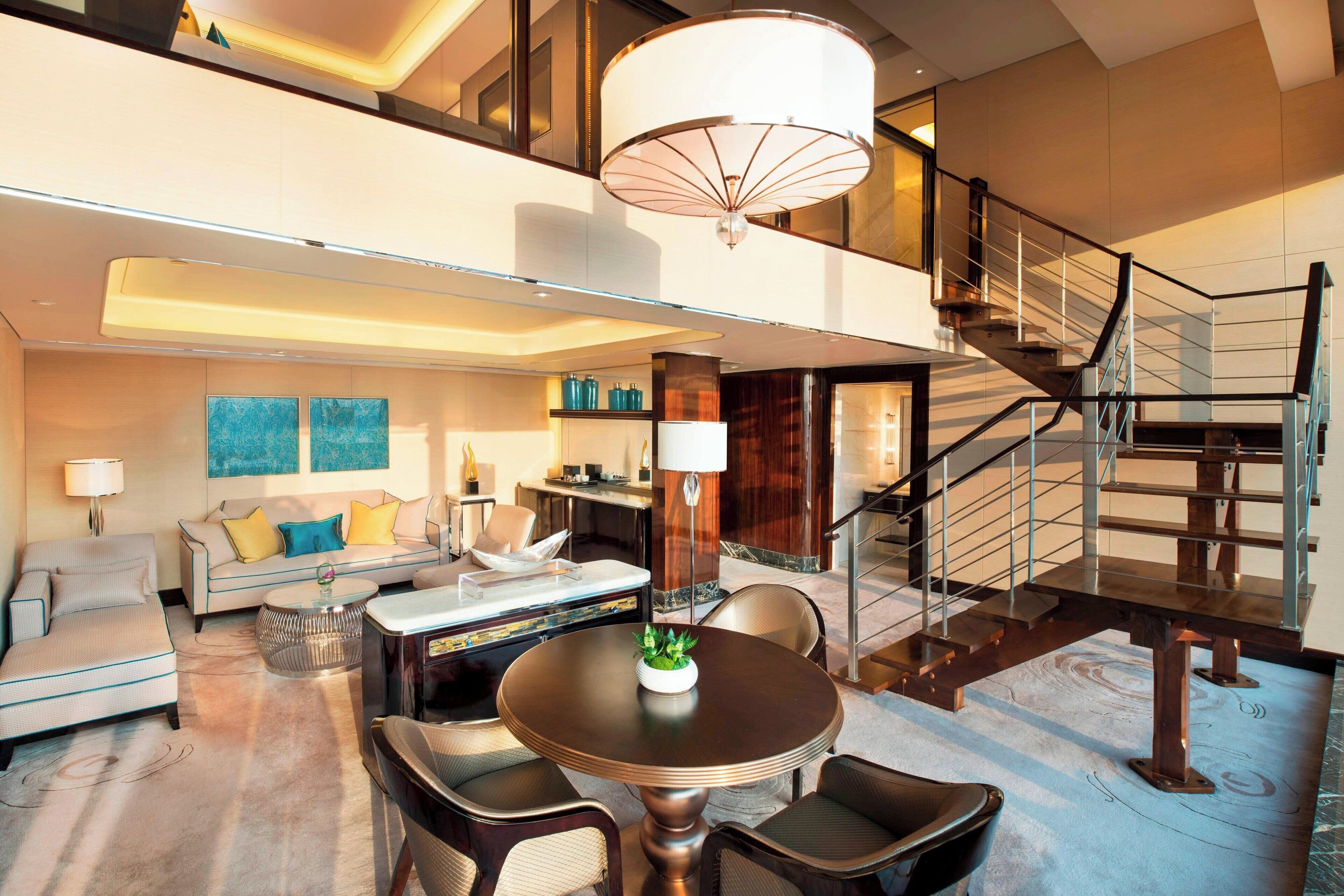 1 King Bed,City View,Metropoltan Suite | Egyptian cotton sheets, premium bedding, down comforters, pillowtop beds