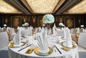 Ballroom - The St. Regis Shenzhen (Shenzhen)