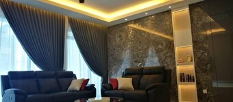 Casa Blanca Guest House