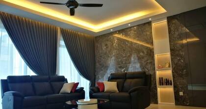 Casa Blanca Guest House