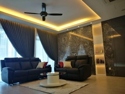 Casa Blanca Guest House