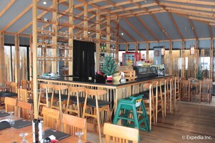 大洋景观，每天营业