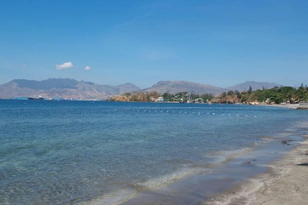 Subic Grand Seas Resort