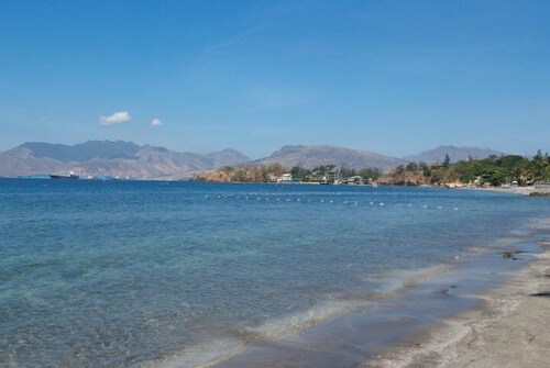 Subic Grand Seas Resort