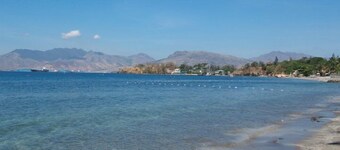 Subic Grand Seas Resort